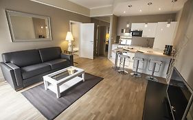 Appartement Gerland